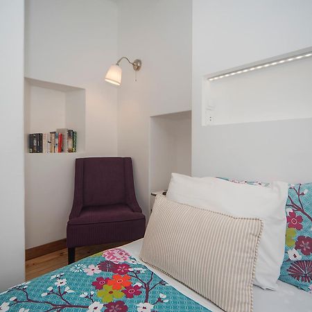Ps Lisbon Flats Lejlighed Eksteriør billede