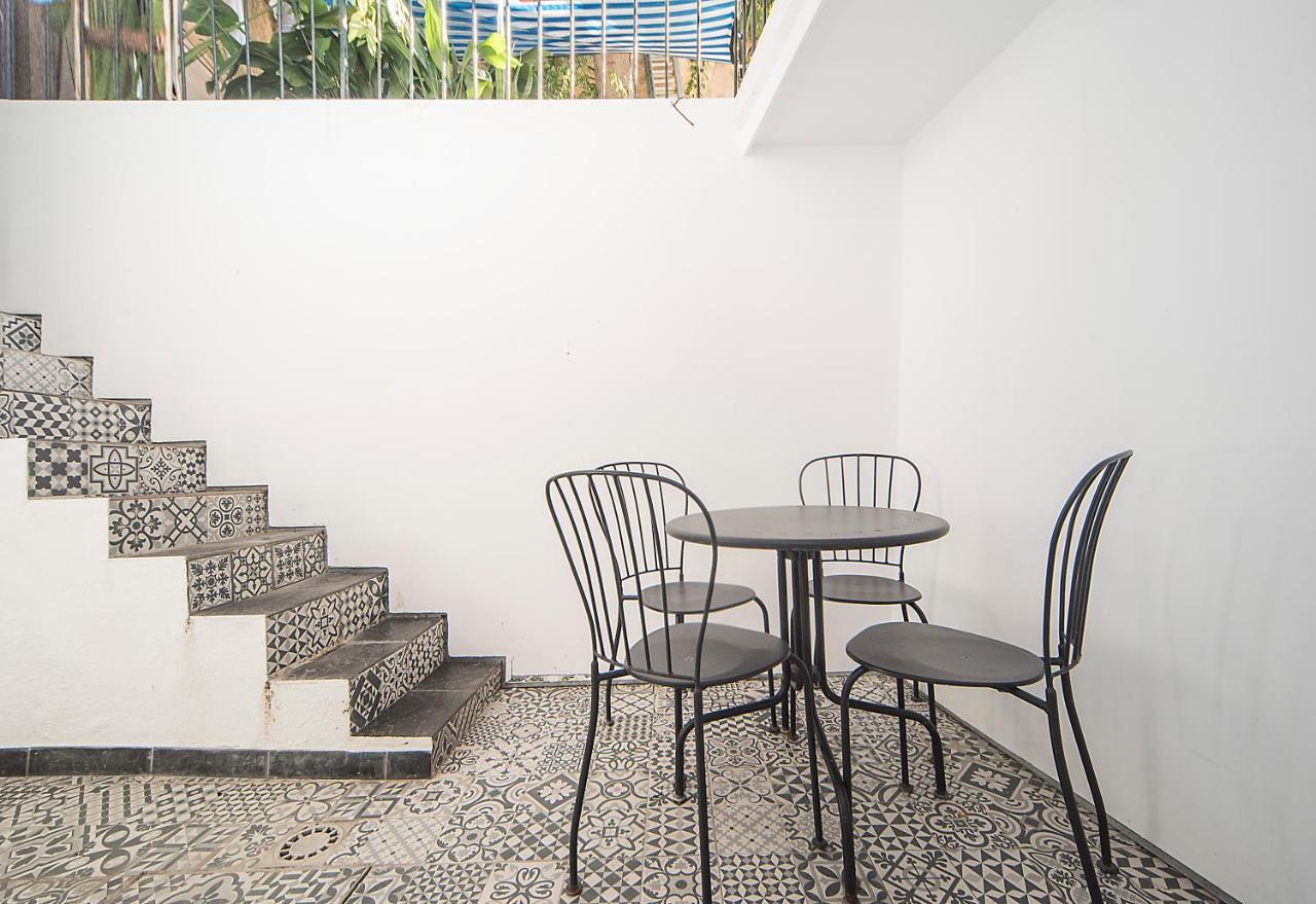 Ps Lisbon Flats Lejlighed Eksteriør billede