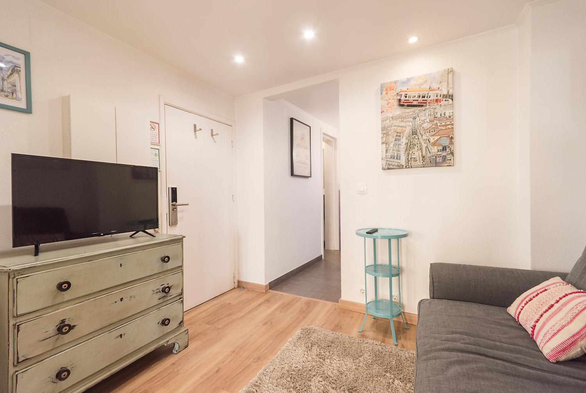 Ps Lisbon Flats Lejlighed Værelse billede