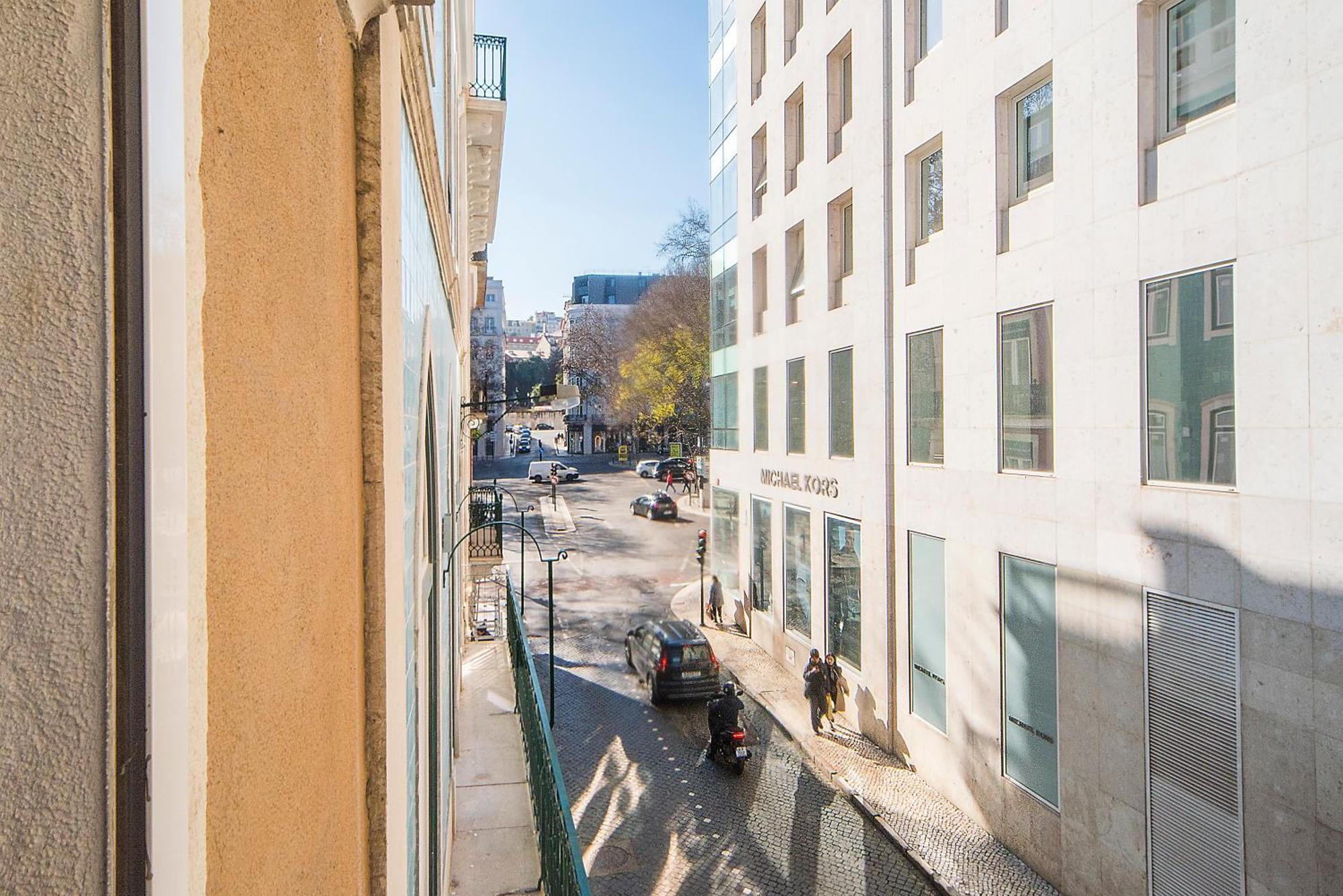 Ps Lisbon Flats Lejlighed Værelse billede