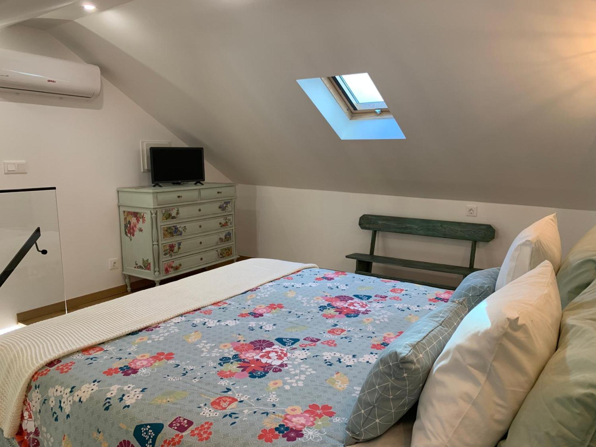 Ps Lisbon Flats Lejlighed Værelse billede