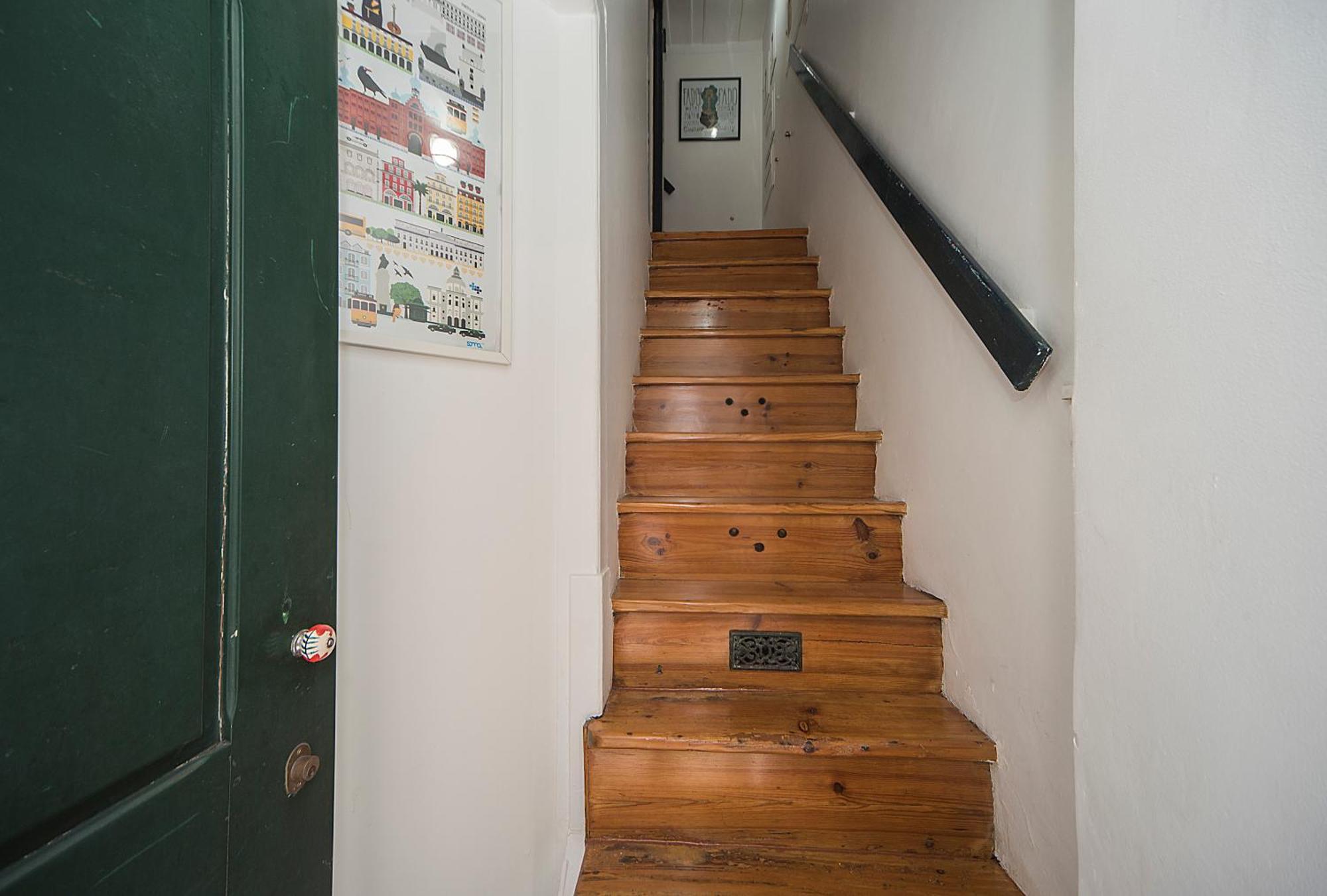 Ps Lisbon Flats Lejlighed Eksteriør billede