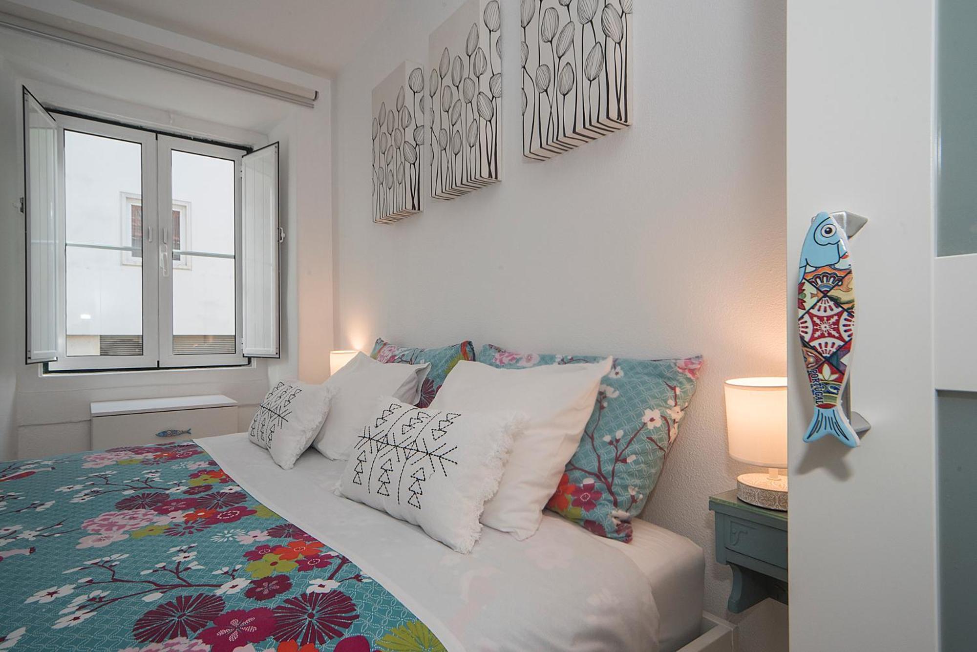 Ps Lisbon Flats Lejlighed Eksteriør billede